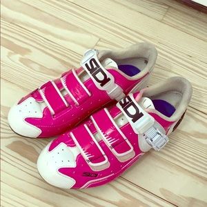 Sidi Trace Cycling Shoe - Women's size 39